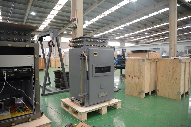 煤礦用萬兆交換機(jī)：提高通信效率，為煤礦安全生產(chǎn)提供通信基礎(chǔ)