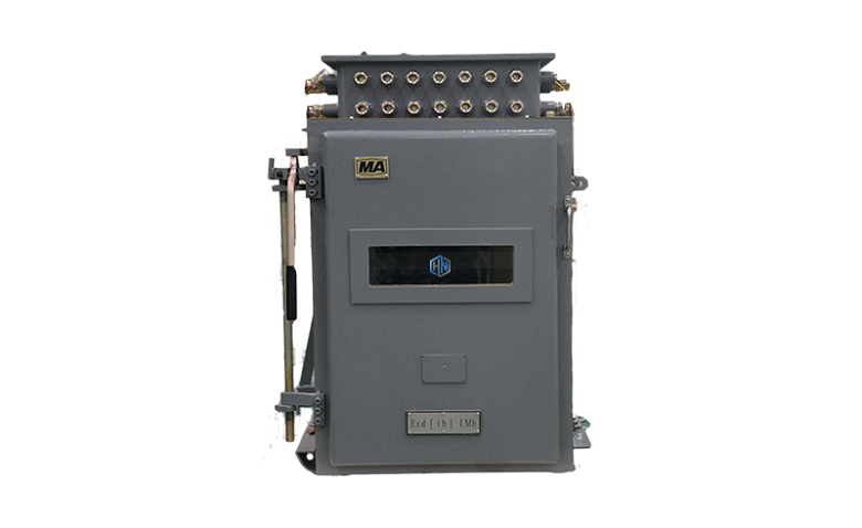 KJJ660(C)礦用萬兆交換機：為煤礦數(shù)智化升級提供高效工業(yè)以太網