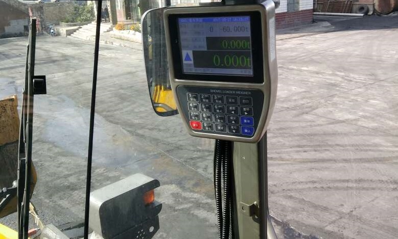 車輛裝載過(guò)程中，為什么要使用裝載機(jī)稱重電子秤？