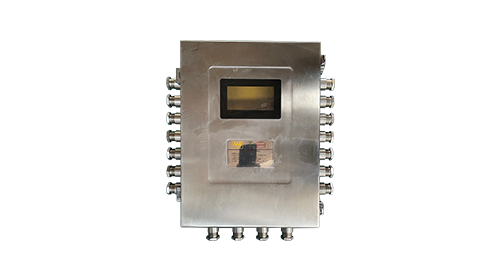 礦用本安型WiFi6無(wú)線(xiàn)網(wǎng)關(guān)：助力構(gòu)建更廣泛、更高效、更安全的礦井無(wú)線(xiàn)通信系統(tǒng)