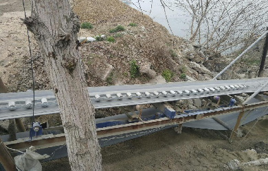 剛過去梅雨，又來了高溫，天氣變化影響電子皮帶秤工作怎么辦？
